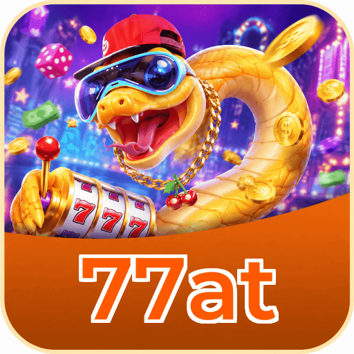77at Logo Verificado
