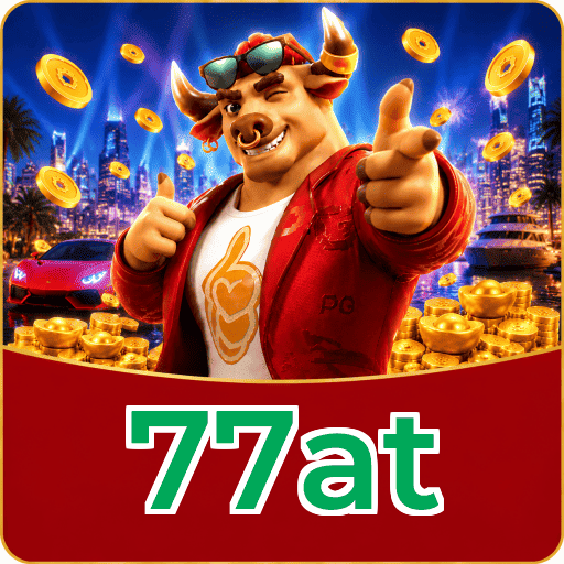77at Loteria Online Brasil - Plataforma Certificada