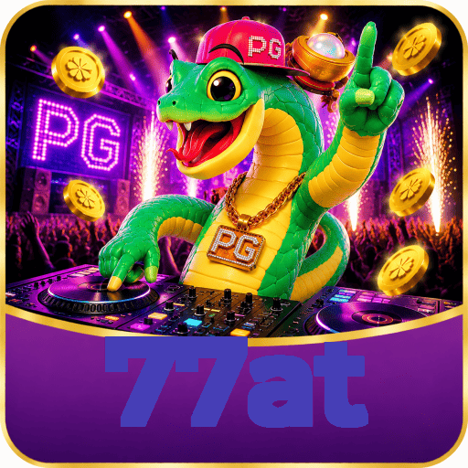 Logo 77at Plataforma Certificada