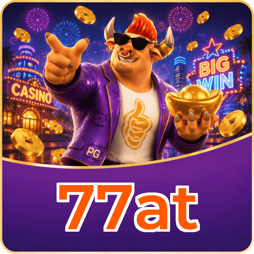 77at VIP Program Logo