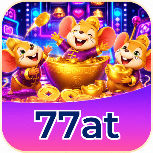 77at Jackpots Progressivos